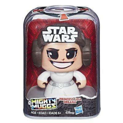 Star Wars Mighty Muggs E4 Leia - 5