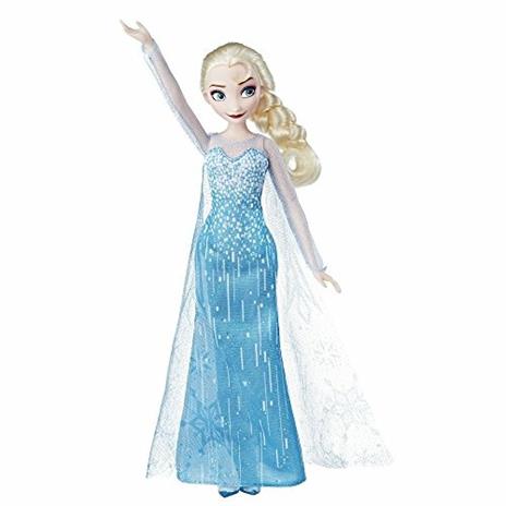 Frozen Classic Fd Elsa