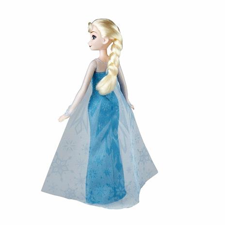 Frozen Classic Fd Elsa - 11