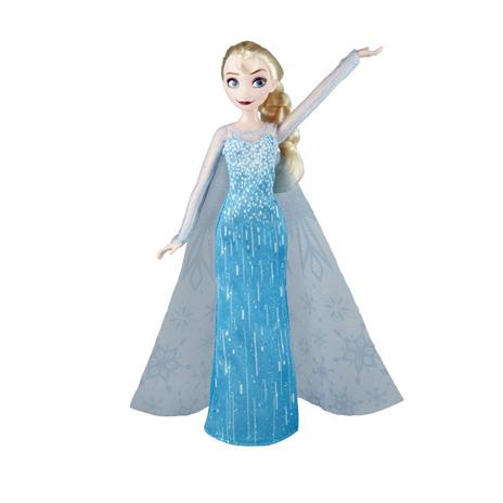 Frozen Classic Fd Elsa - 6