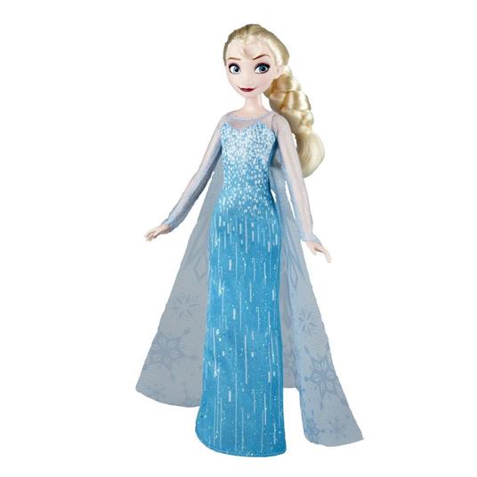 Frozen Classic Fd Elsa - 7