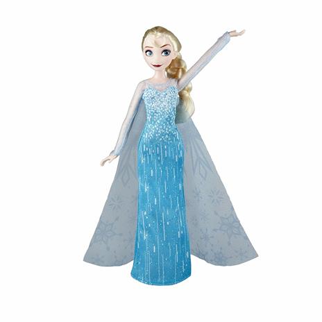 Frozen Classic Fd Elsa - 10