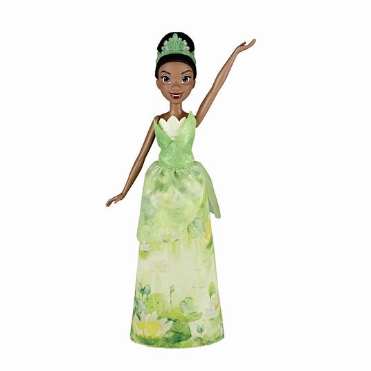 Principesse Disney Tiana Royal Shimmer Fashion Doll - 16
