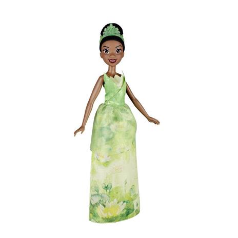 Principesse Disney Tiana Royal Shimmer Fashion Doll - 10