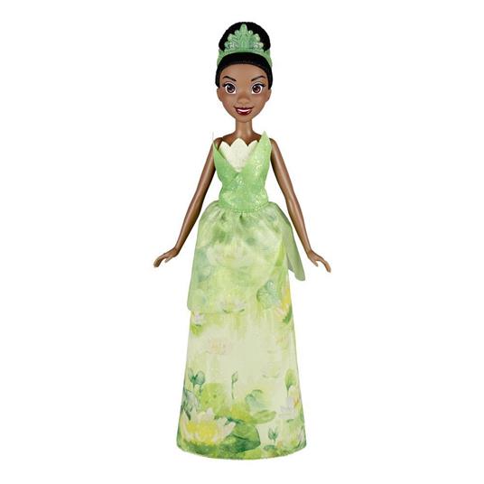 Principesse Disney Tiana Royal Shimmer Fashion Doll - 11