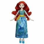 Principesse Disney Merida Royal Shimmer Fashion Doll