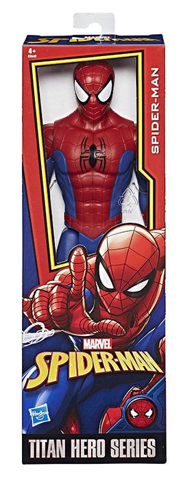 Spider-Man Titan Hero Spider Man