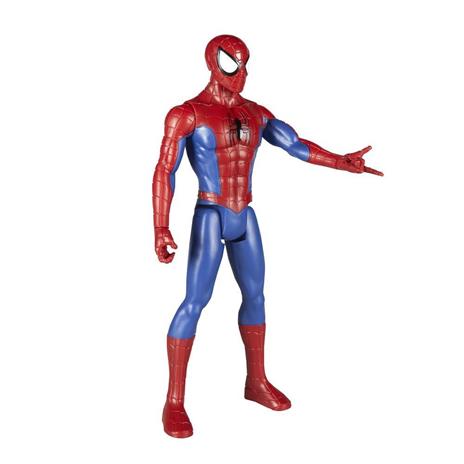 Spider-Man Titan Hero Spider Man - 3