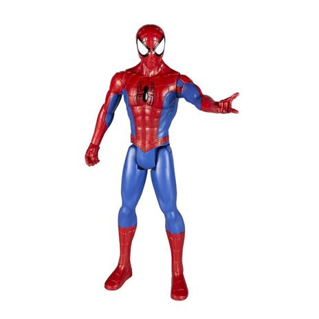 Spider-Man Titan Hero Spider Man - 4