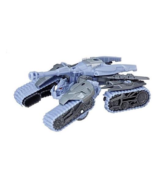 Transformers Mv6 Energon Igniters Power Megatron - 3