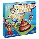 Hasbro Don't Step in It Set da gioco