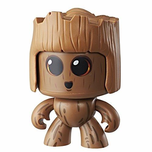 Marvel Mighty Muggs Groot - 2