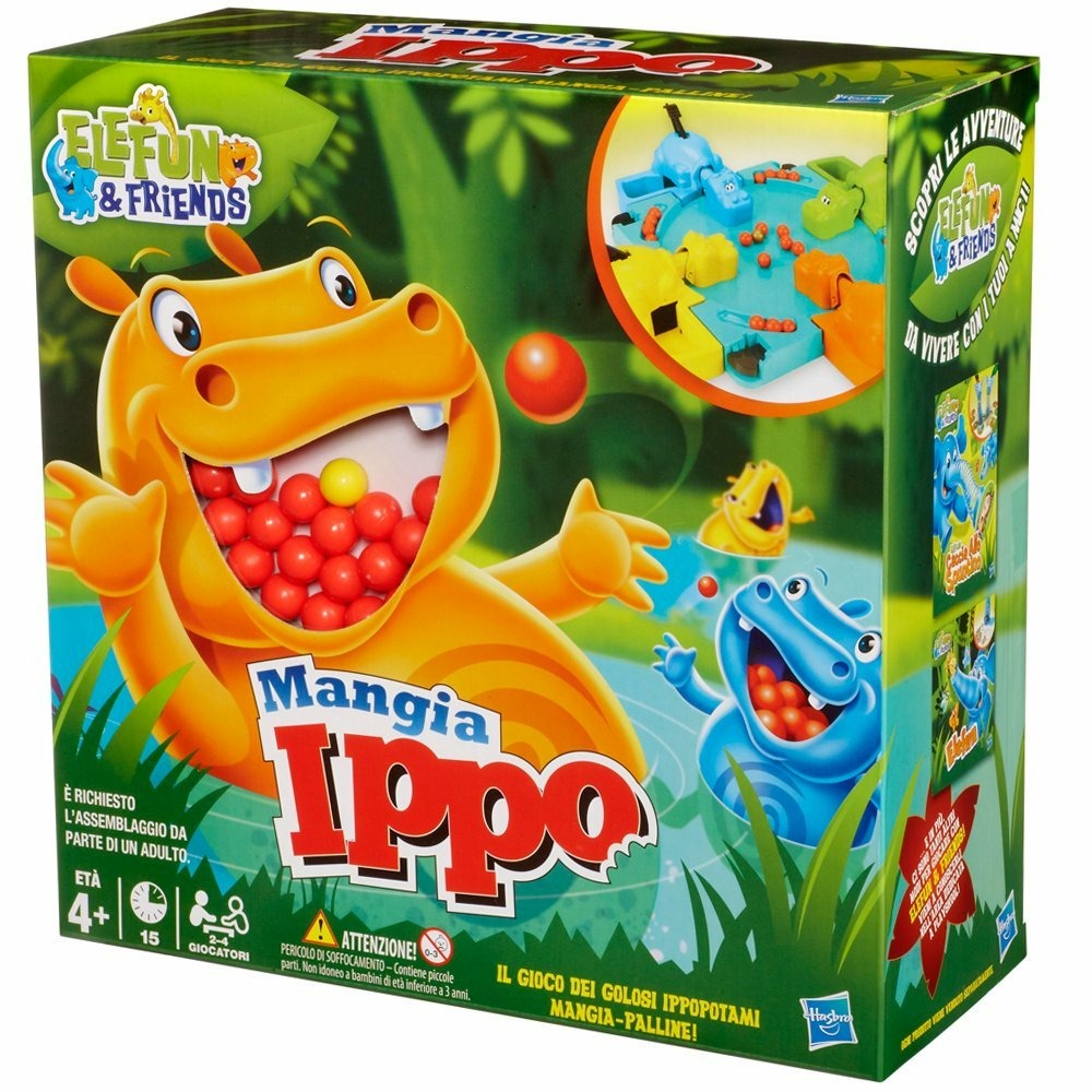 Baby Toy Store