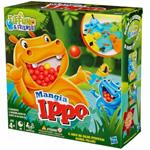 Hasbro Gaming - Mangia Ippo (gioco in scatola)