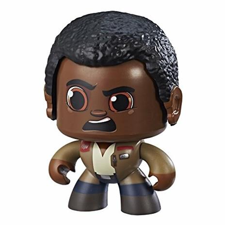 Star Wars Mighty Muggs E7 Finn - 2