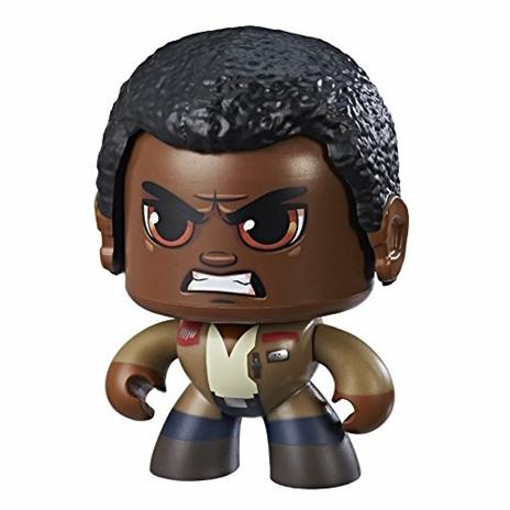 Star Wars Mighty Muggs E7 Finn - 3