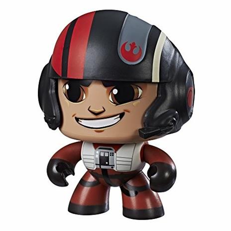 Star Wars Mighty Muggs E8 Poe