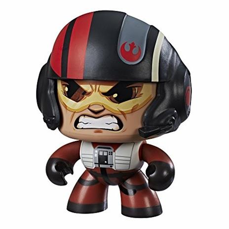 Star Wars Mighty Muggs E8 Poe - 2