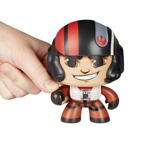 Star Wars Mighty Muggs E8 Poe - 8