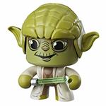 Star Wars Mighty Muggs E4 Yoda
