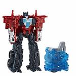 Transformers Bumblebee Movie Energon Igniters Power Plus Optimus Prime