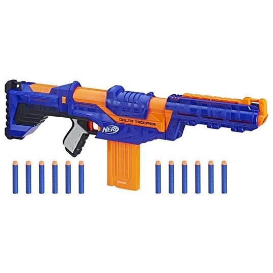 Nerf Delta Trooper - 3