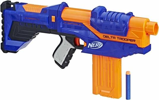 Nerf Delta Trooper - 6