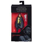 STAR WARS  Black Series Hermes Minifigure, E1206