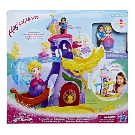 Hasbro HASE1700EU40 - 2