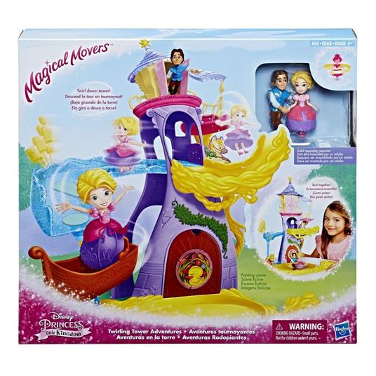 Hasbro HASE1700EU40 - 2