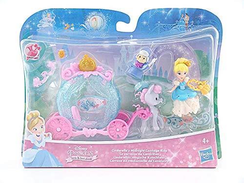 HASBRO EUROPEAN TRADING B.V. Cinderella Story Set E2221