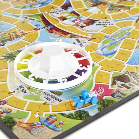 Gioco Della Vita- Junior - 3