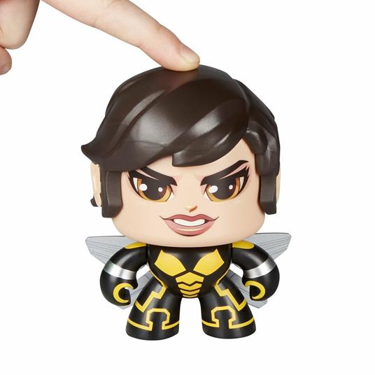 Marvel Mighty Muggs Wasp - 10