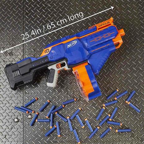 Nerf Infinus - 3