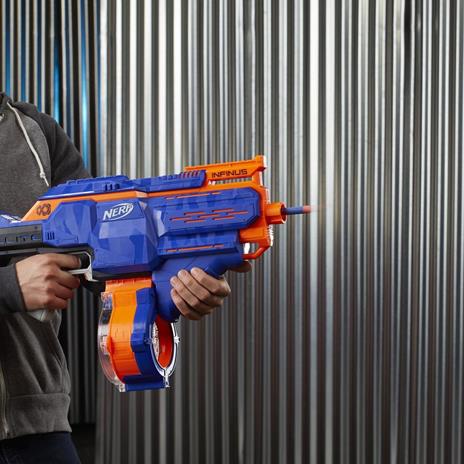 Nerf Infinus - 10