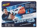 Nerf Laser Ops Single Shot