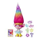 Trolls – Poppy Styling Multicolore (Hasbro e1471105)