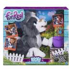 Fur Real Friends. Ricky, Il Mio Fedele Cucciolotto