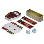 Hasbro HASE2445EU4 Gioco di carte di Star Wars Han Solo multicolore