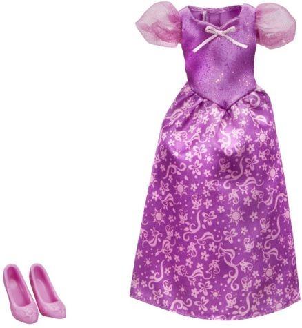 Principesse Disney. Rapunzel Set Vestiti - 2