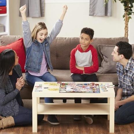 Hasbro Monopoly Gamer Mario Kart Simulazione economica Bambini e Adulti - 12