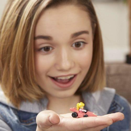 Hasbro Monopoly Gamer Mario Kart Simulazione economica Bambini e Adulti - 11