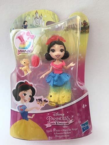 Principesse Disney. Small Doll Bambola Biancaneve