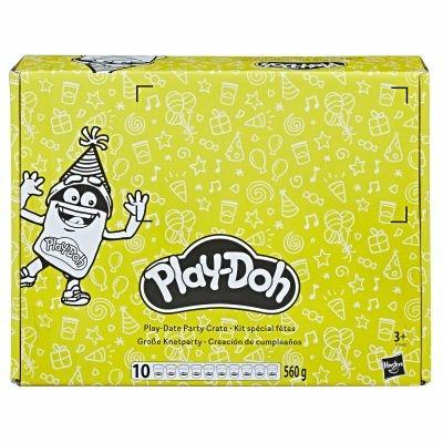 Play-Doh - Kit speciale per feste - 3