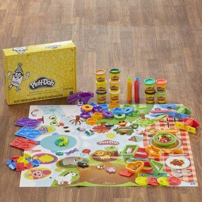 Play-Doh - Kit speciale per feste - 4