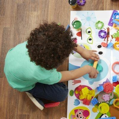 Play-Doh - Kit speciale per feste - 5