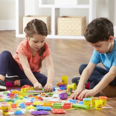 Play-Doh - Kit speciale per feste - 6