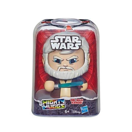 Star Wars Mighty Muggs E3 Obi Wan