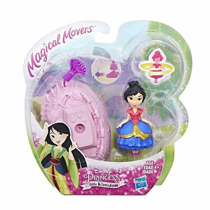 Disney Princess Magical Movers Mulan