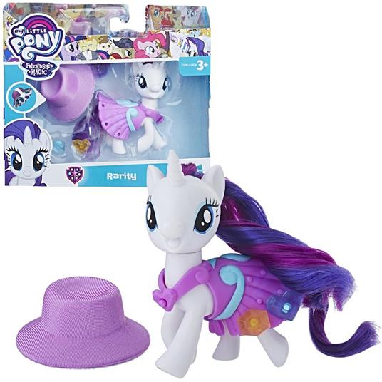 My Little Pony. My Little Pony & Accessori Magici - 3